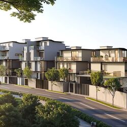 Chancery Lane (D11), Detached #581875571